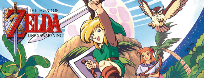The Legend of Zelda: Link's Awakening DX - Speedrun