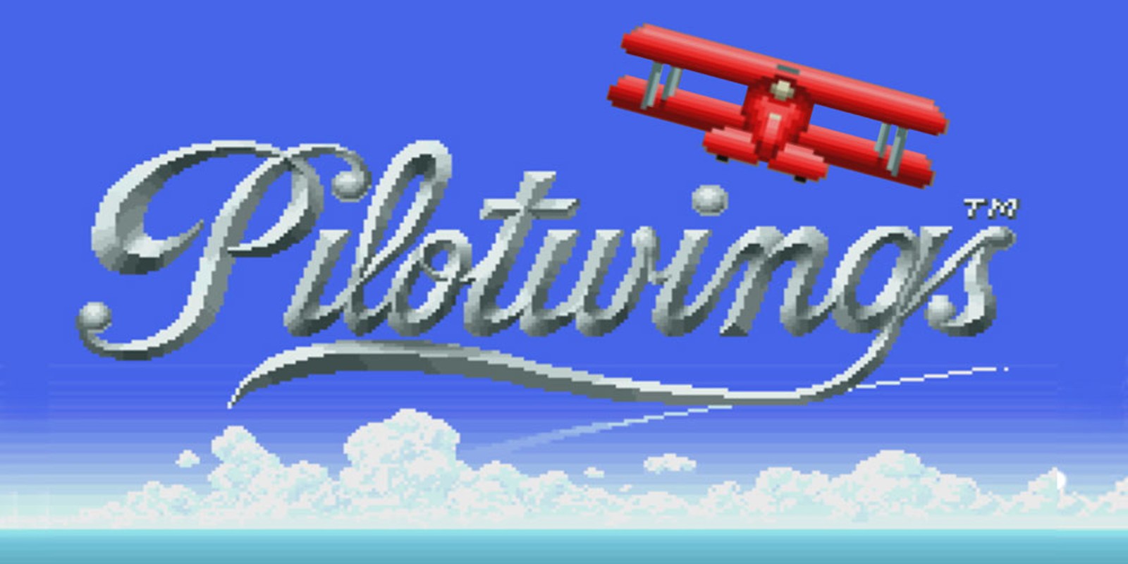 Pilotwings