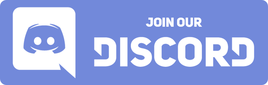 Join The Discord!